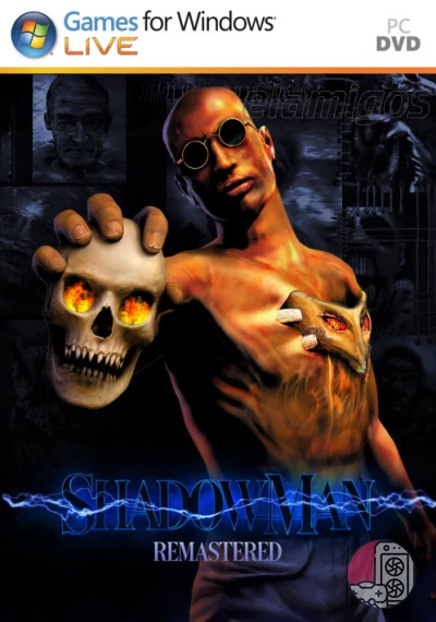 download Shadow Man Remastered