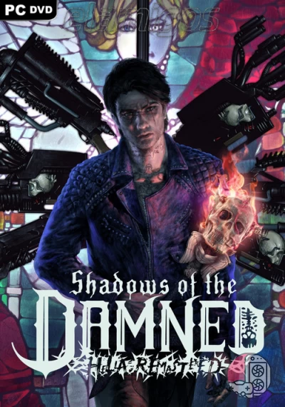 download Shadows of the Damned Hella Remastered