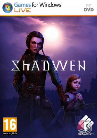 download Shadwen
