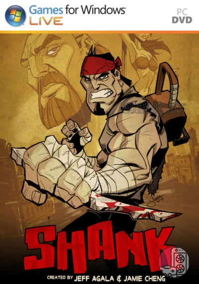 download Shank Collection