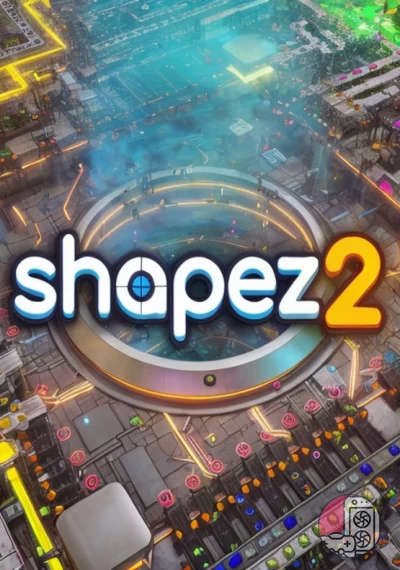 download Shapez 2