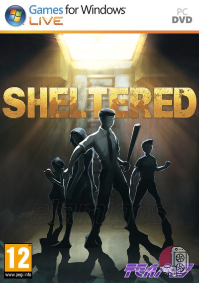 download Sheltered
