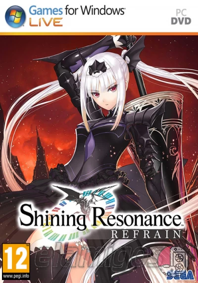 download Shining Resonance Refrain