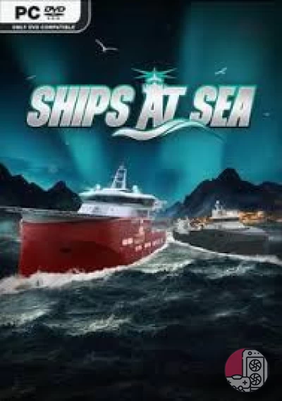download Ships At Sea