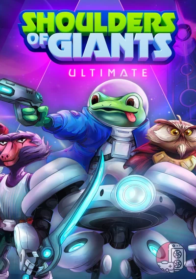 download Shoulders of Giants: Ultimate