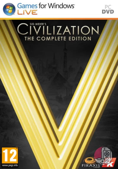 download Sid Meier’s Civilization V: Complete Edition
