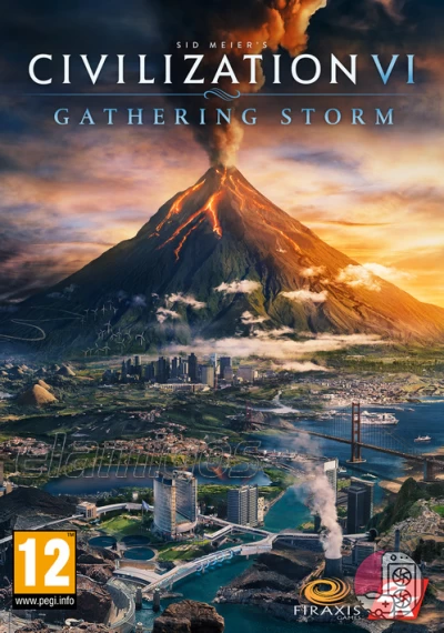 download Sid Meiers Civilization VI Deluxe Edition