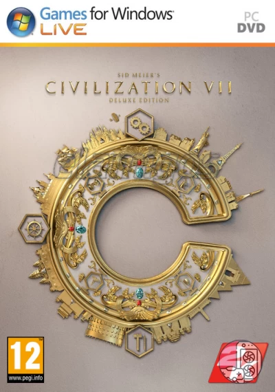 download Sid Meiers Civilization VII Deluxe Edition