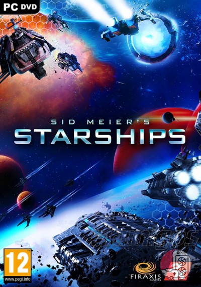 download Sid Meier’s Starships