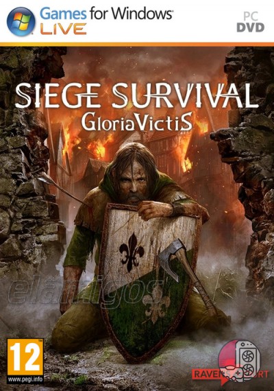 download Siege Survival: Gloria Victis