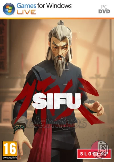 download SIFU Deluxe Edition