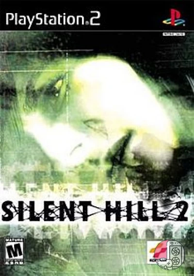 download Silent Hill 2 Director’s Cut