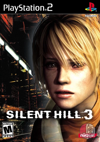 download Silent Hill 3