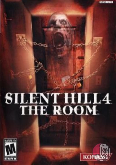 download Silent Hill 4: The Room