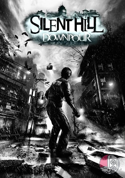 download Silent Hill Downpour