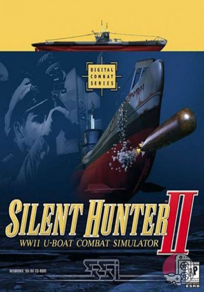 download Silent Hunter 2