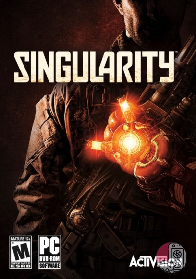 download Singularity
