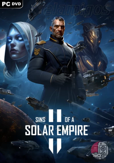 download Sins of a Solar Empire II