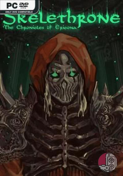 download Skelethrone: The Chronicles of Ericona