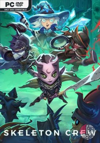 download Skeleton Crew