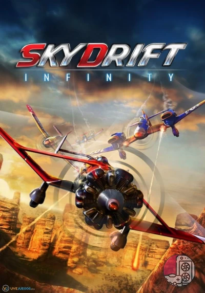 download Skydrift Infinity