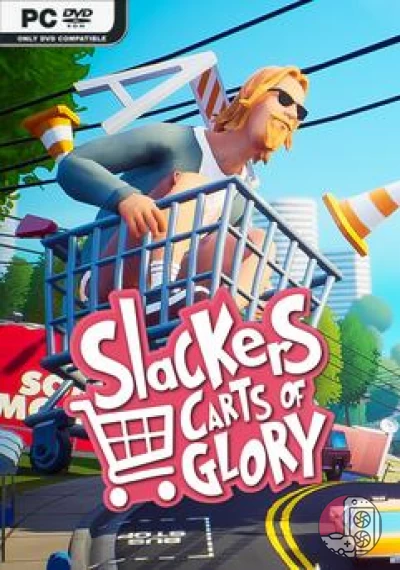 download Slackers Carts of Glory