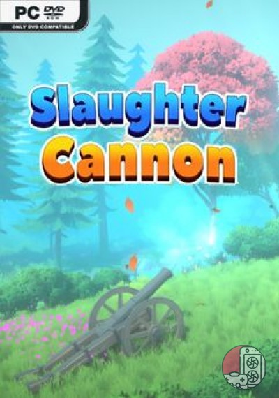 download Slaughter Cannon