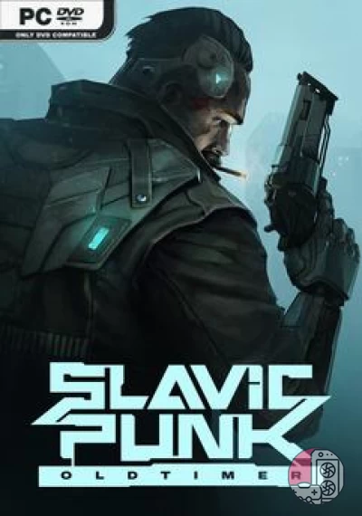 download SlavicPunk: Oldtimer