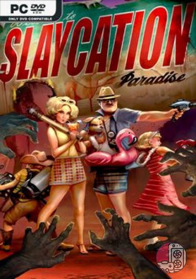 download Slaycation Paradise
