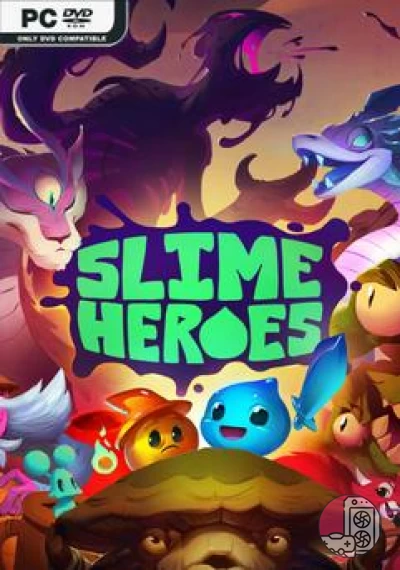 download Slime Heroes