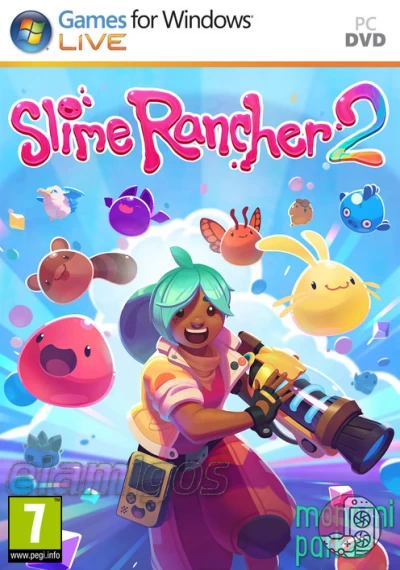 download Slime Rancher 2