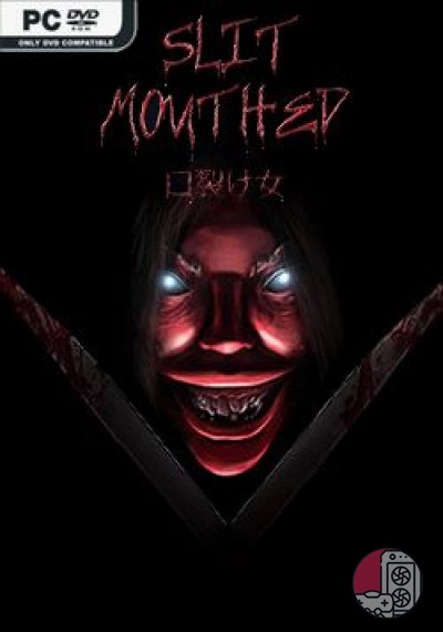 download Slit Mouthed