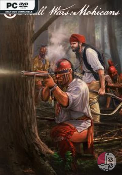 download Small Wars: Mohicans