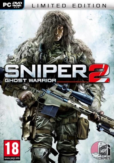 download Sniper: Ghost Warrior 2 Collector’s Edition
