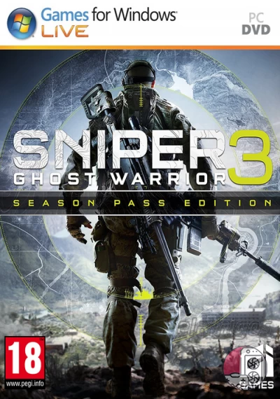 download Sniper Ghost Warrior 3 Season Pass Edition