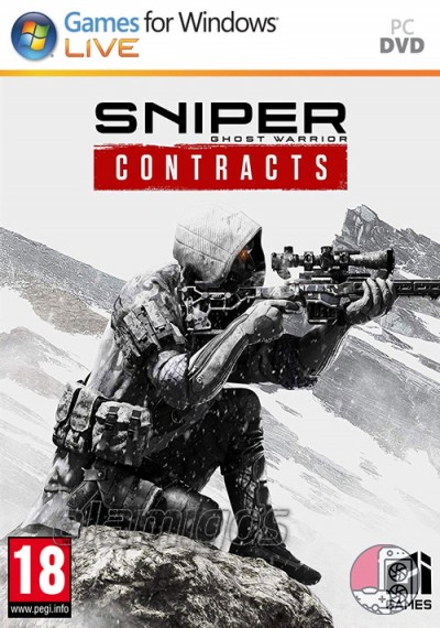 download Sniper Ghost Warrior Contracts