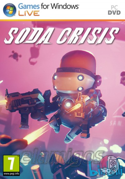download Soda Crisis