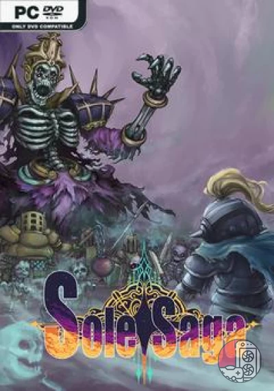 download Sole Saga