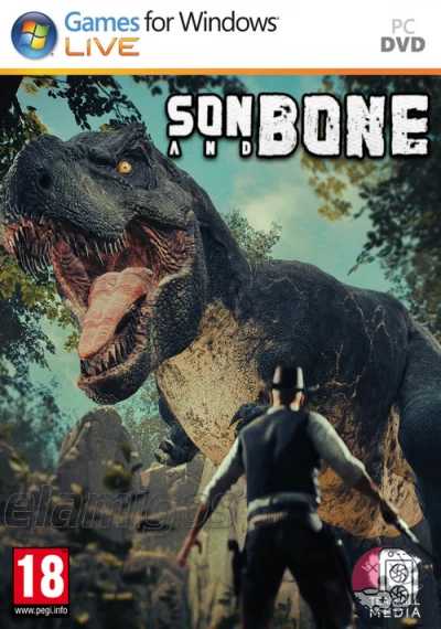 download Son and Bone