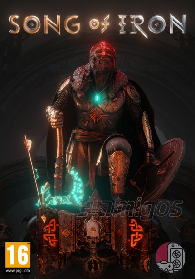 download Song of Iron