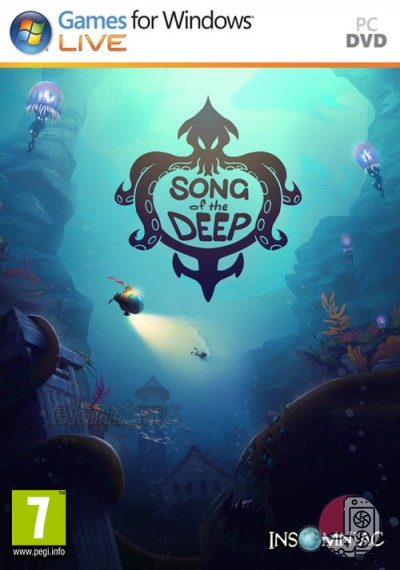 download Song of the Deep