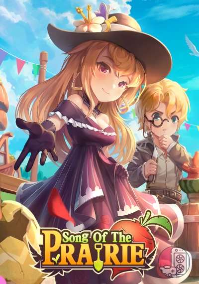 download Song Of The Prairie