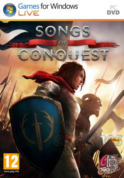 download Songs of Conquest