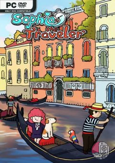 download Sophia the Traveler