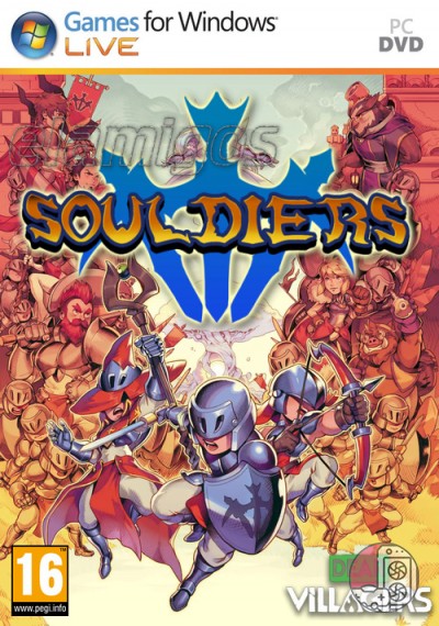 download Souldiers