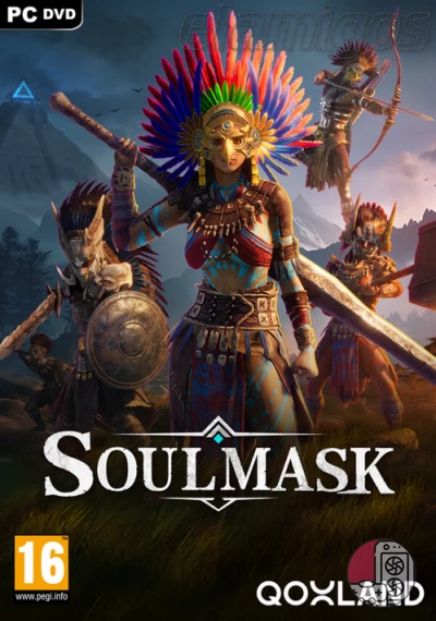 download Soulmask