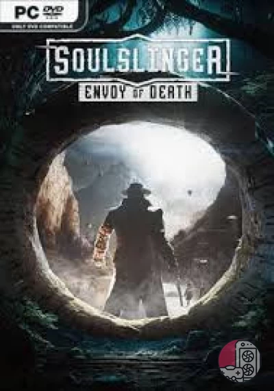 download Soulslinger: Envoy of Death