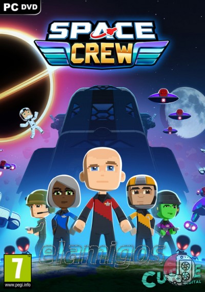 download Space Crew Legendary Edition