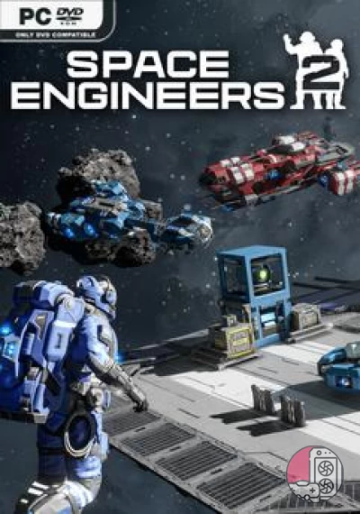 download Space Engineers 2