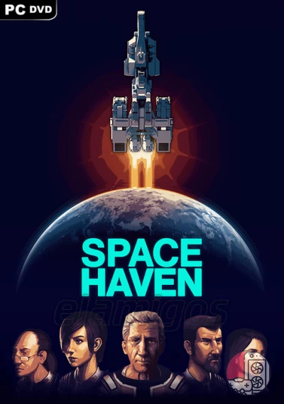 download Space Haven